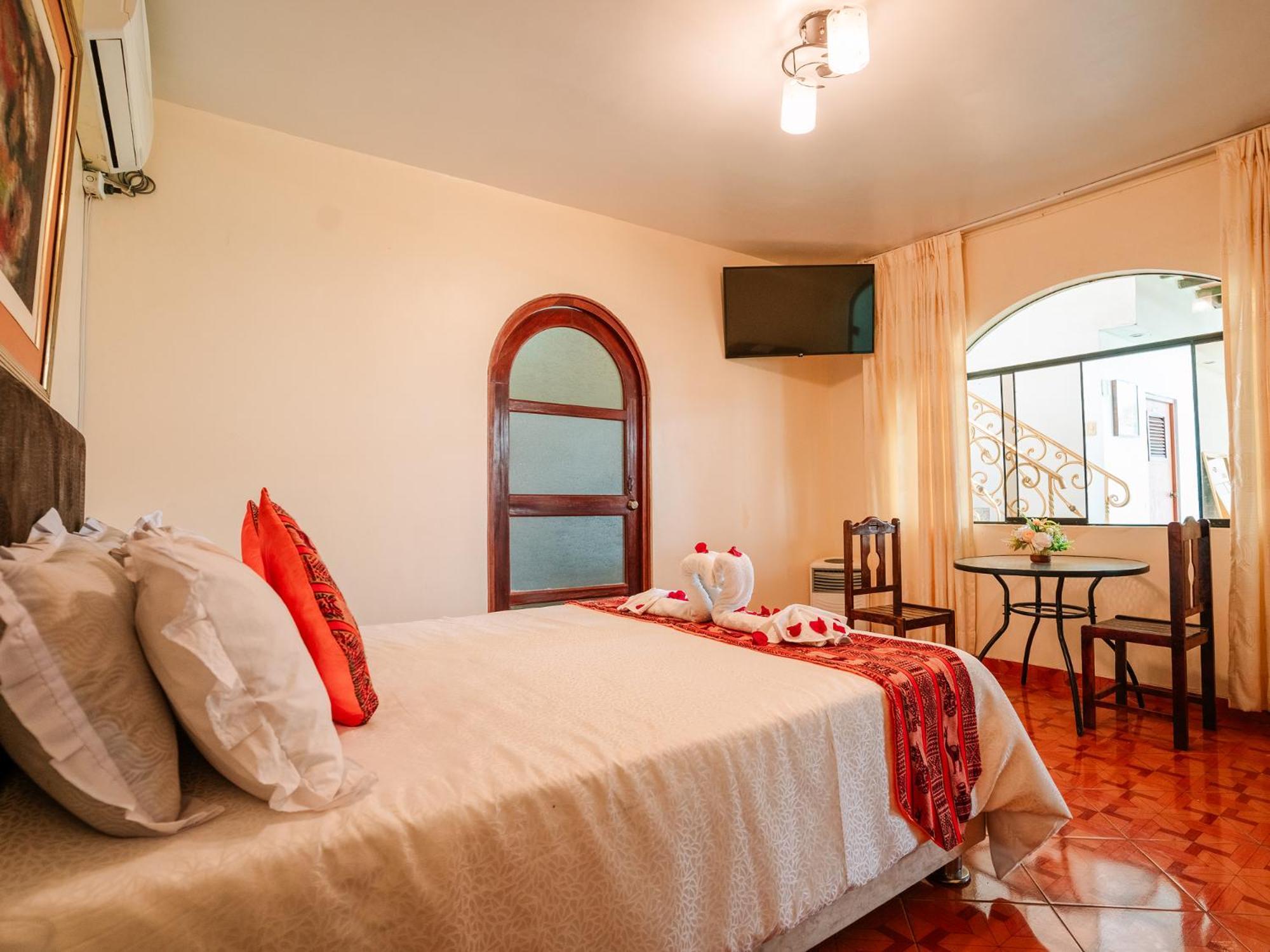 Hotel Vinas Del Sol Eterno Чинча-Альта Экстерьер фото